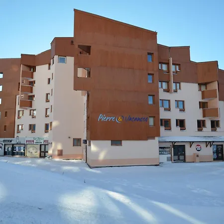 Apartment Les Menuires: 2 Pieces Pour 4 Personnes, 34m², Cuisine Equipee, Proche Remontees Mecaniques - Fr-1-452-89 Saint-Martin-de-Belleville